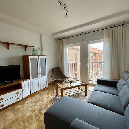 Klola Apartment Avila Exterior photo