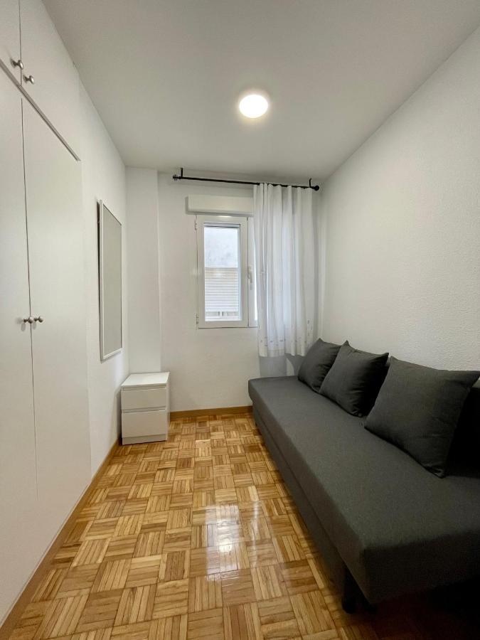 Klola Apartment Avila Exterior photo