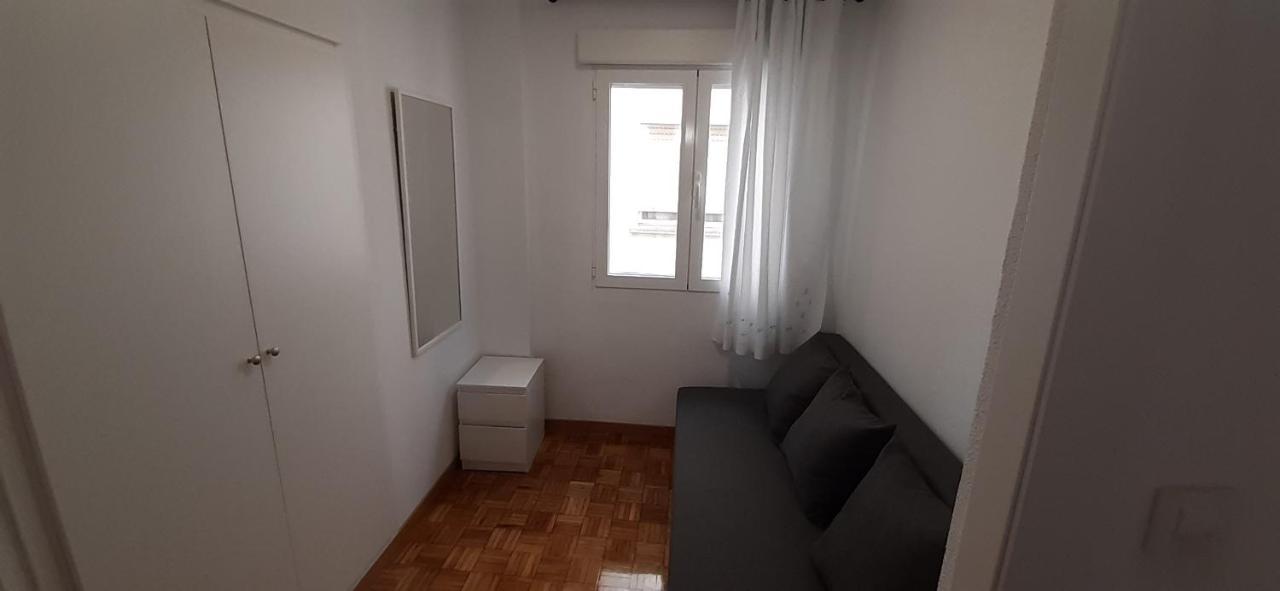 Klola Apartment Avila Exterior photo