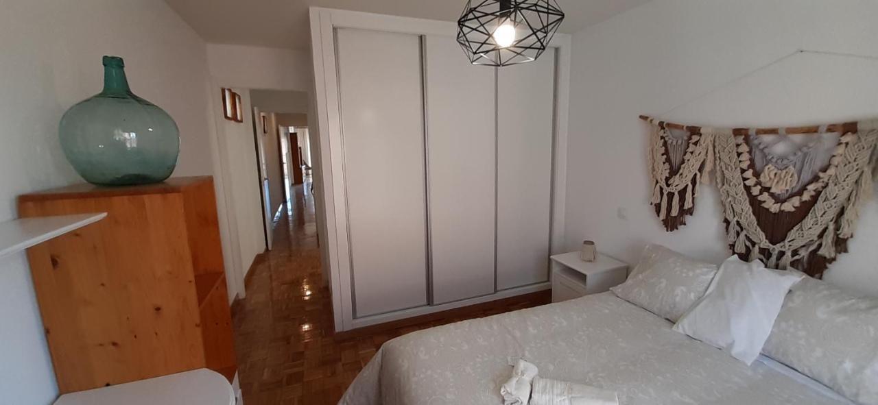Klola Apartment Avila Exterior photo