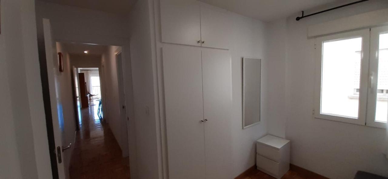 Klola Apartment Avila Exterior photo