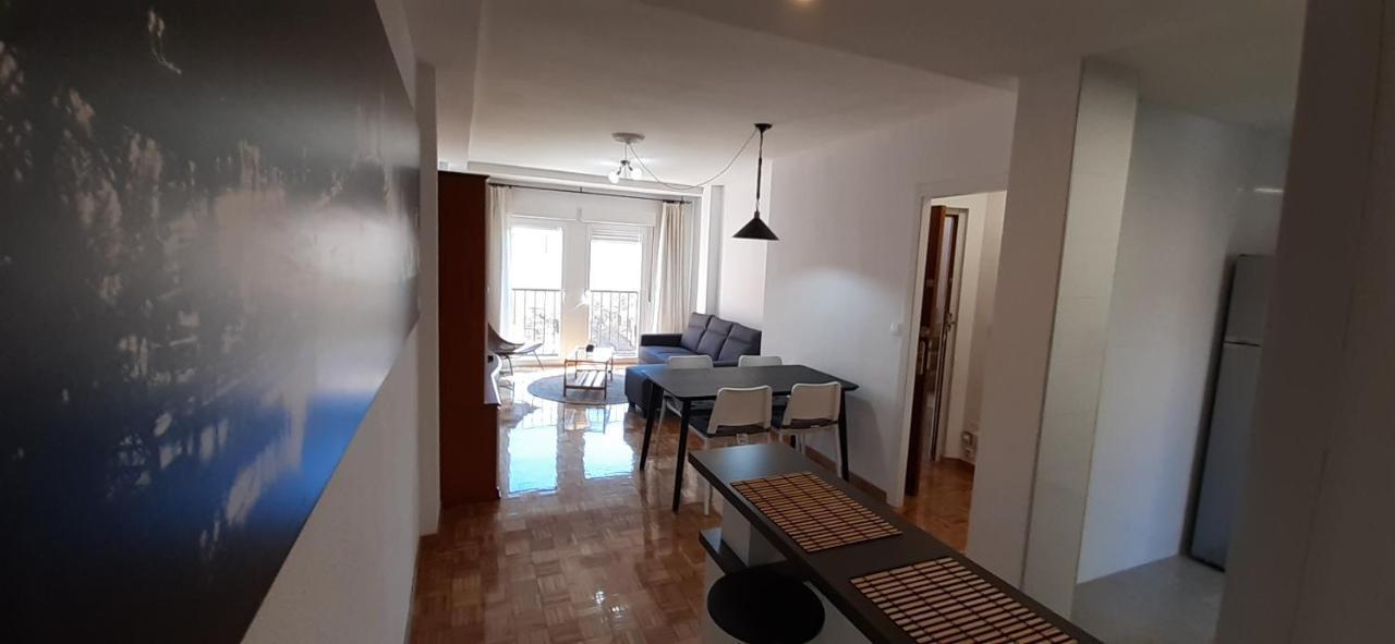 Klola Apartment Avila Exterior photo