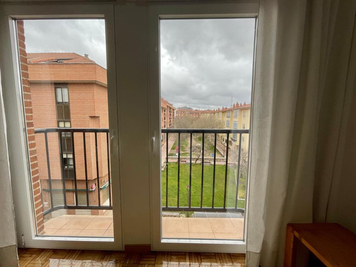 Klola Apartment Avila Exterior photo