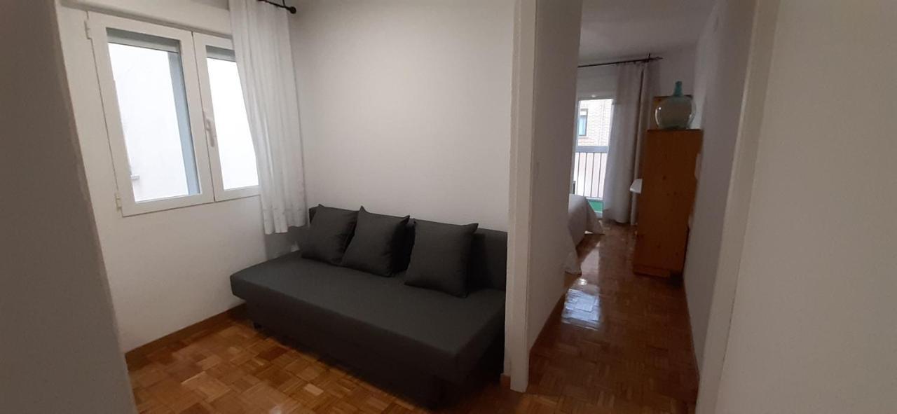 Klola Apartment Avila Exterior photo