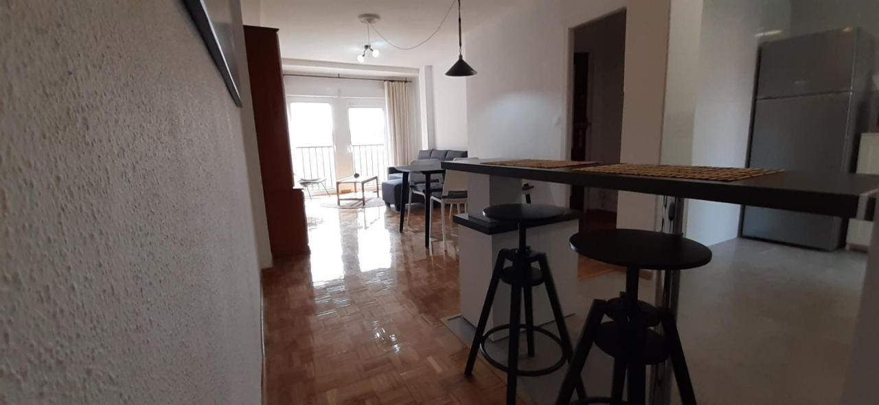 Klola Apartment Avila Exterior photo
