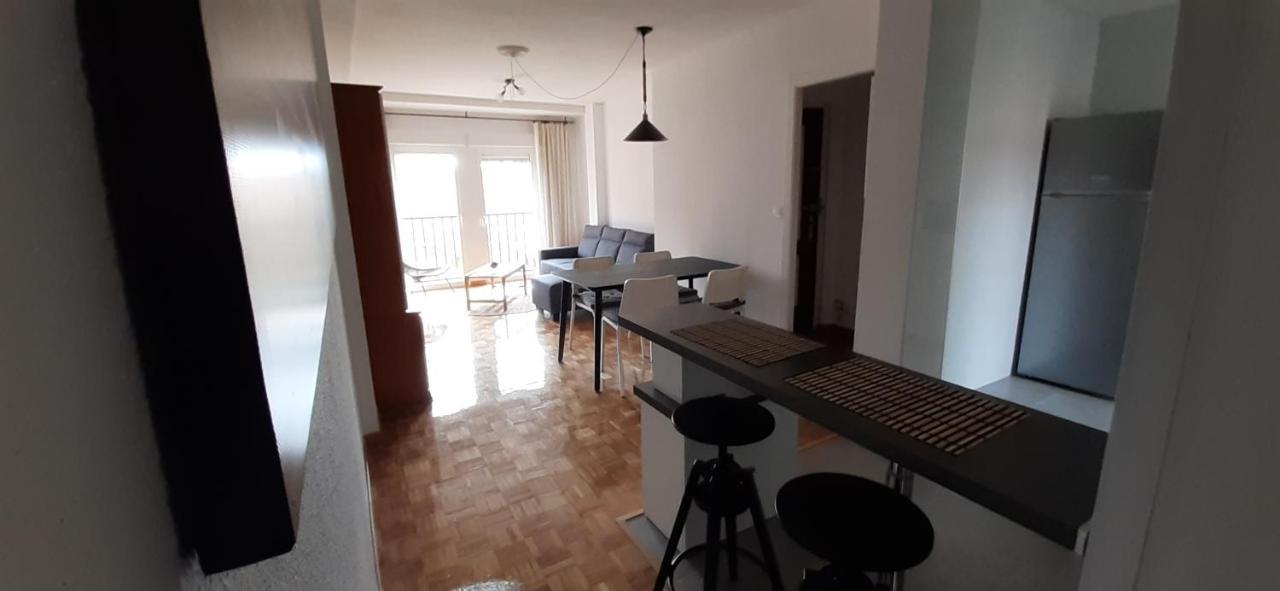Klola Apartment Avila Exterior photo